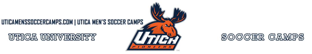 Utica University - Men's Soccer