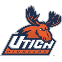 Utica University Logo