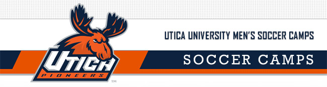 Utica University - Men's Soccer